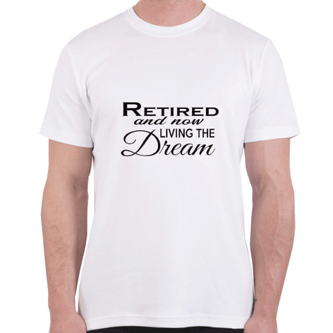 Retired and Living the Dream 2