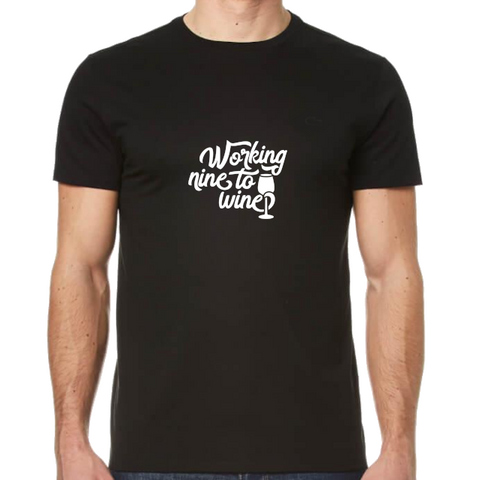 Working Nine to Wine 5