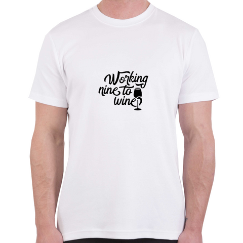 Working Nine to Wine 6