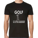 Golf - Its what ....... 1