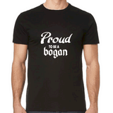Proud to be a Bogan 1