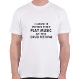 Drug Festival 1