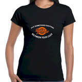 Put Something Exciting HD Orange 1