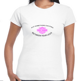 Put Something Exciting HD Fluoro 1