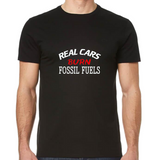 Real Cars Burn 1