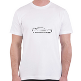 Camaro SS Outline 1