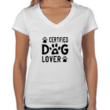 Certified Dog Lover 1