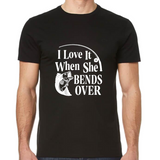 Bends Over 2 1