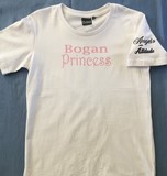 Bogan Princess