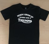 When I Grow Up – Triumph