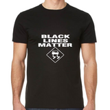 Black Lines Matter 1