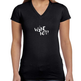 Wine Not 1