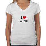 I Love Wine - NY 1